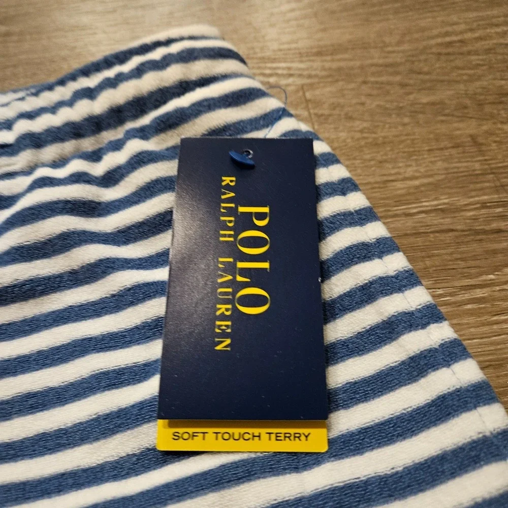 Polo Ralph Lauren new tags